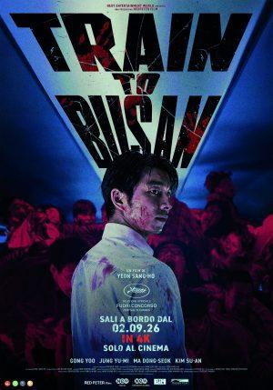 Train To Busan