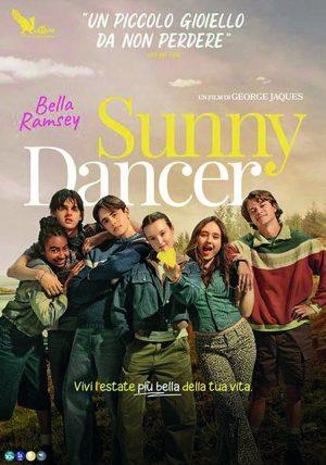 Sunny dancer | v.o. sott. ita