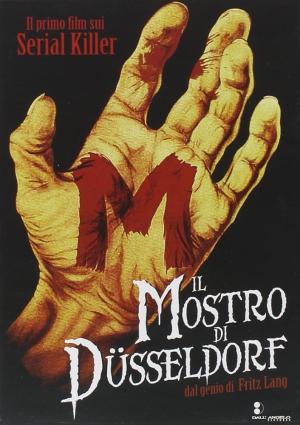 M, il mostro di Duesseldorf