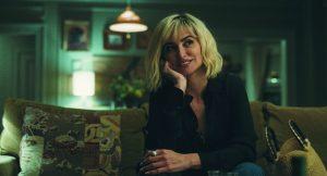 The invite - il piacere è tutto nostro | v.o. sott. ita