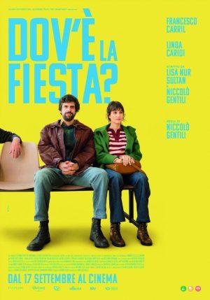 Dov'è la fiesta?