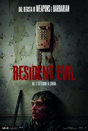 Resident evil [2026]