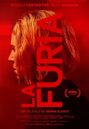 La furia