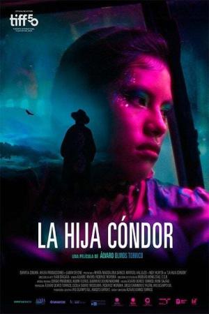 La hija cóndor