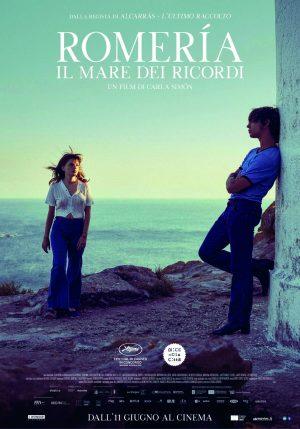 Romeria - Il mare dei ricordi