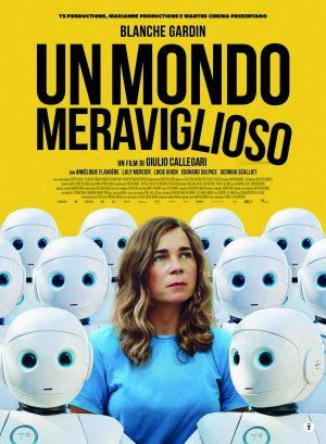 Un mondo meraviglioso | v.o. sott. ita