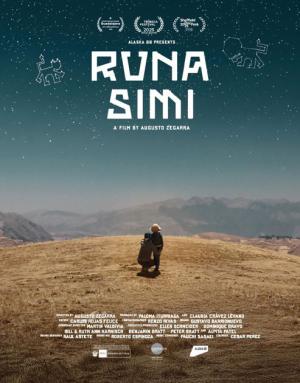 Runa simi