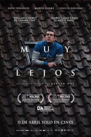 Muy lejos