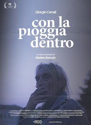 Con la Pioggia Dentro