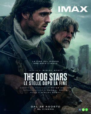 The Dog Stars
