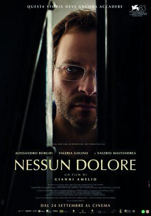 Nessun dolore