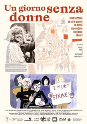 Un giorno senza donne | v.o. sott. ita