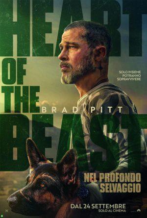 Heart of the beast - nel profondo selvaggio | v.o. sott. ita
