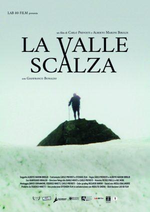 La valle scalza