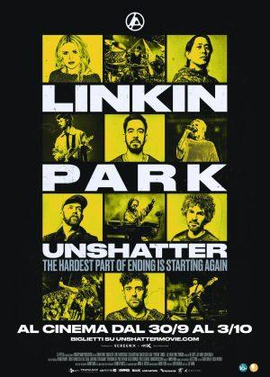 Linkin Park: Unshatter