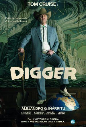 Digger [2026]