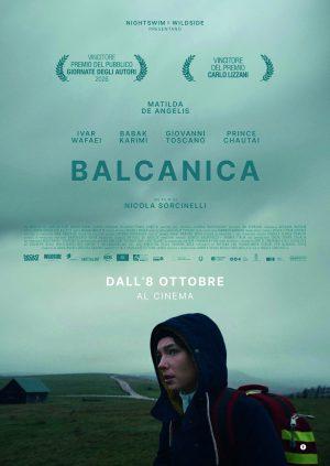 Balcanica