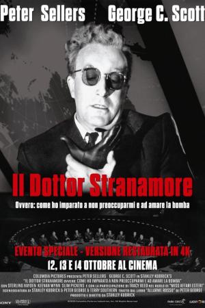 Il dottor Stranamore