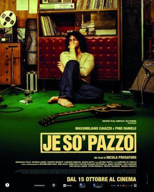 Je so' Pazzo