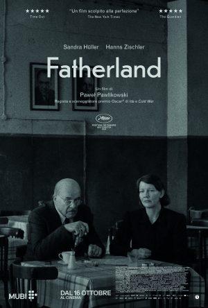 Fatherland