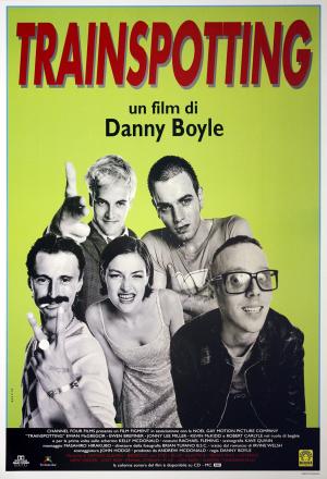 Trainspotting