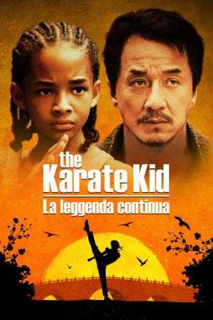 The Karate Kid - La leggenda continua