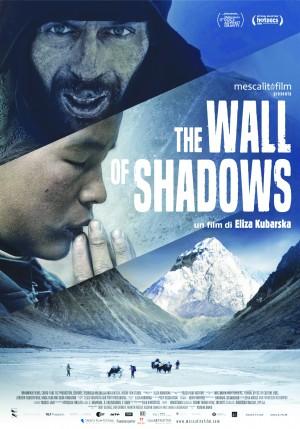 The Wall of Shadows