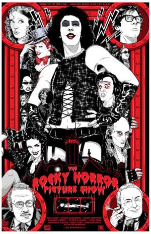 The Rocky Horror Picture Show