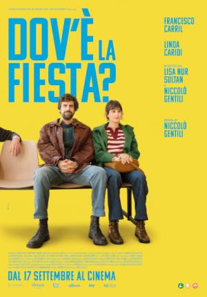 Dov'è la fiesta?