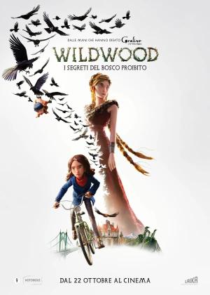 Wildwood: I Segreti del Bosco Proibito