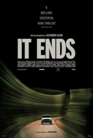 It ends