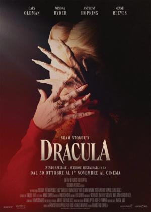 Dracula di Bram Stoker