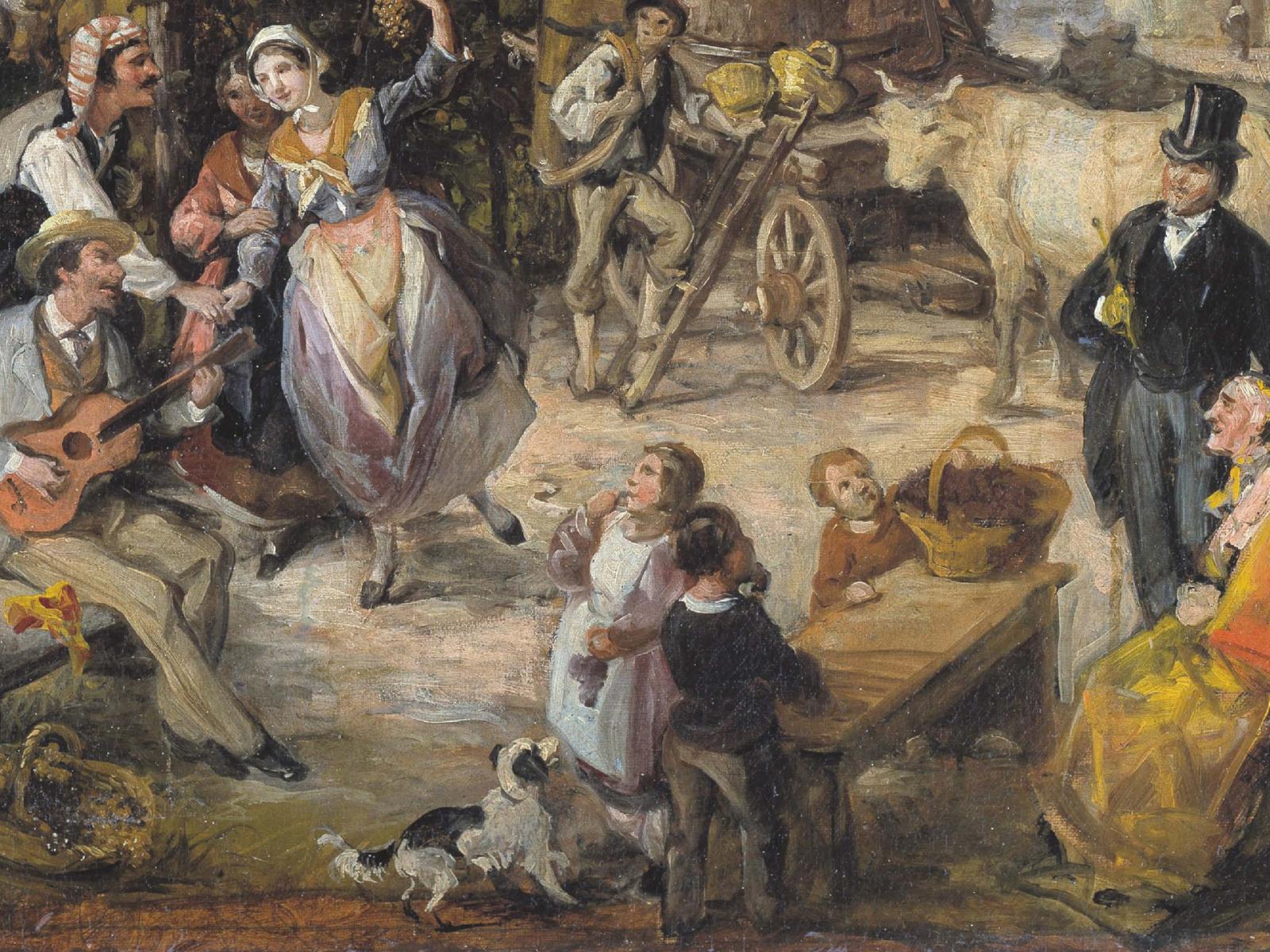 Antiche Risonanze "Le Quattro stagioni della Musica Polifonica" — Musica a Brescia, Museo Santa Giulia