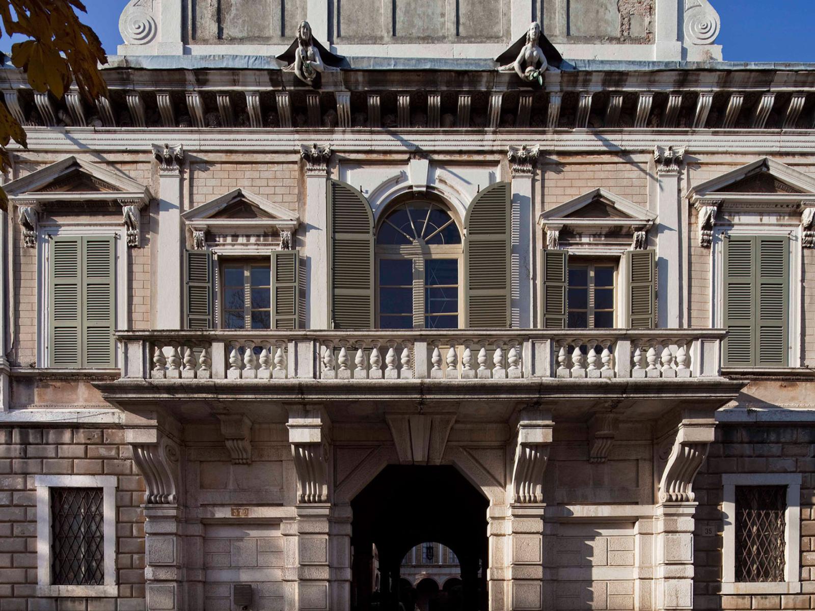 Connessioni. Classico Contemporaneo | ciclo di incontri — Cultura a Brescia, 26 maggio – 3 giugno