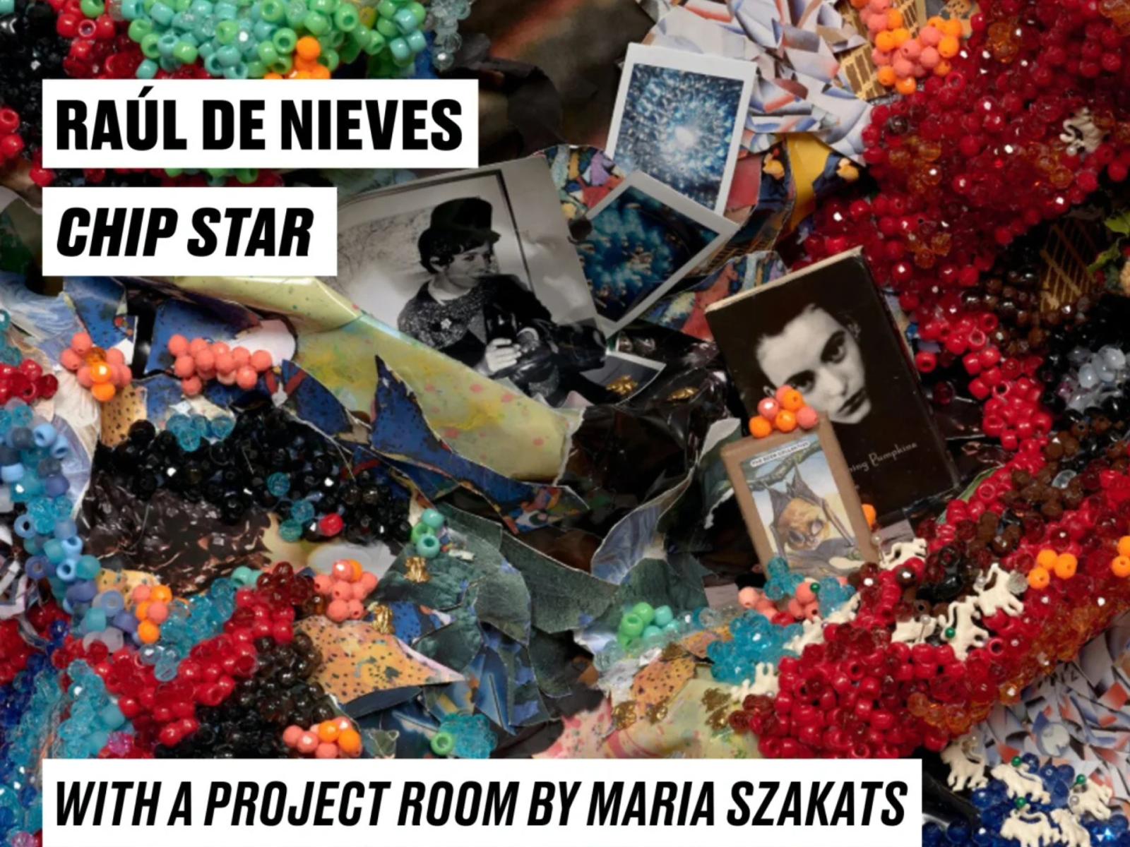 Chip Star — Cultura a Brescia, Apalazzo Gallery