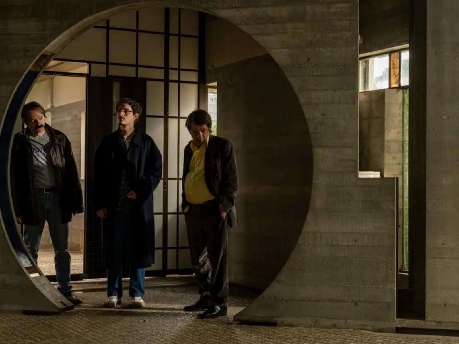 Programmazione Cinema Nuovo Eden — Cinema a Brescia, 22–24 giugno