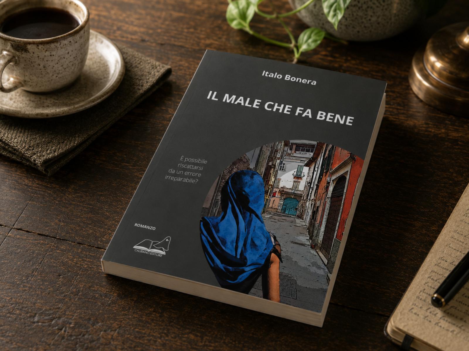 Il Male Che Fa Bene — Mostre a Brescia, Museo Nazionale della Fotografia