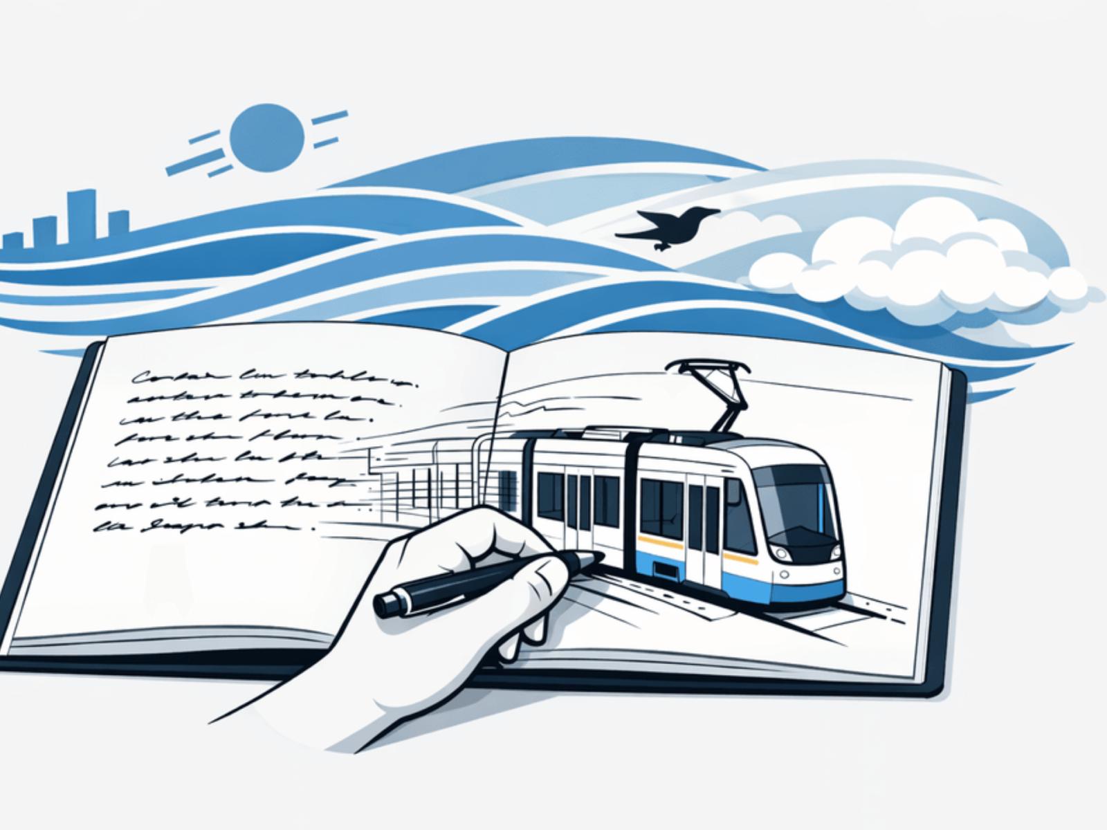 Scrivere il futuro: laboratorio di scrittura creativa — Cultura a Brescia, TramPoint