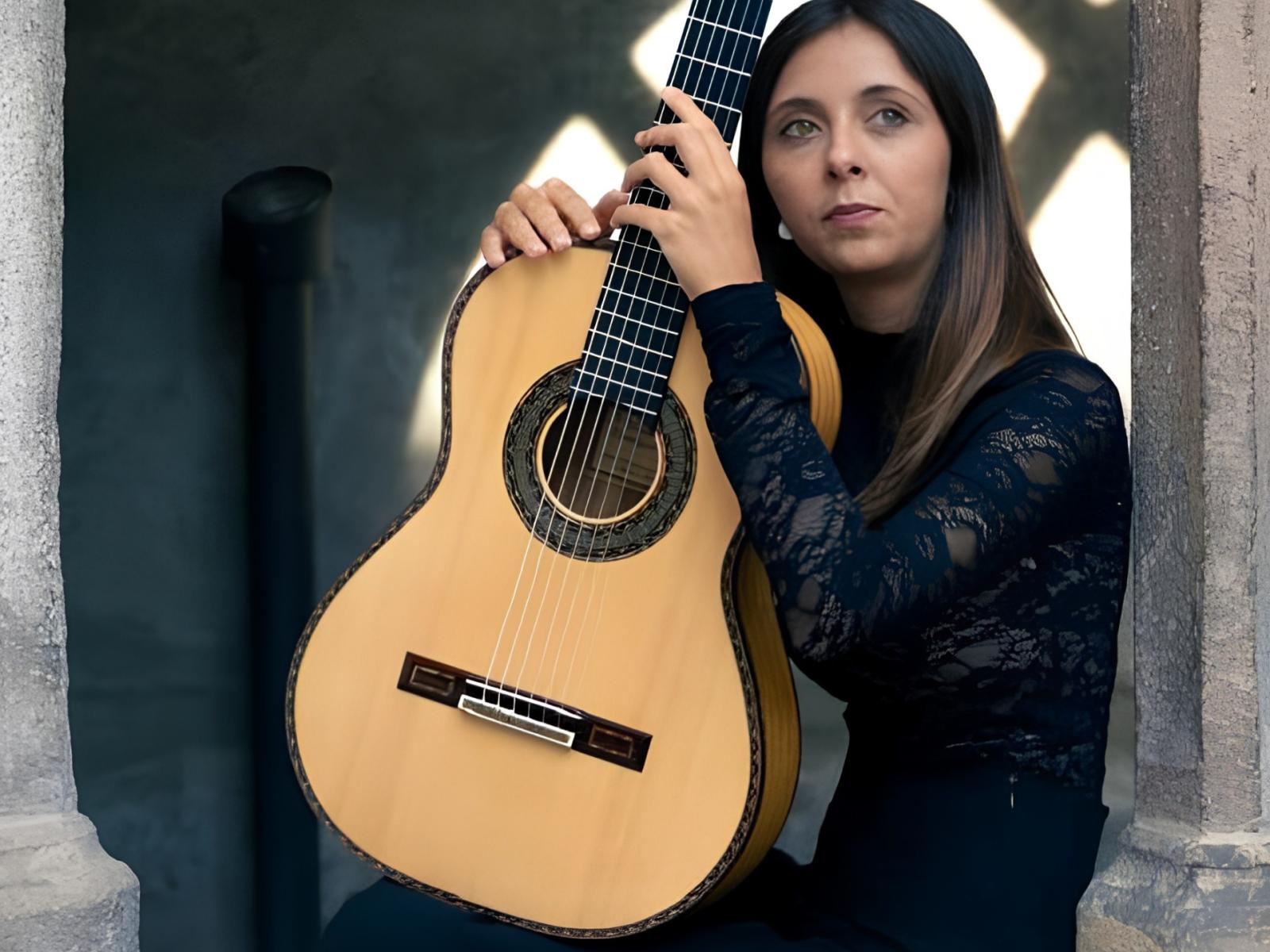 Concerto per Luca — Musica a Brescia, Scuola Diocesana di Musica Santa Cecilia - Aula Magna