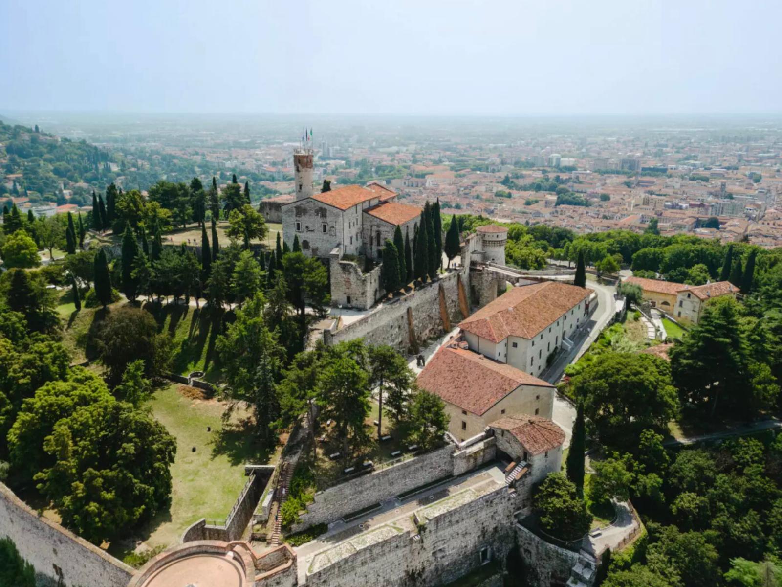 Proposte per CAI Brescia 2026 | Scopri gli appuntamenti — All'aperto a Brescia, venerdì 12 giugno