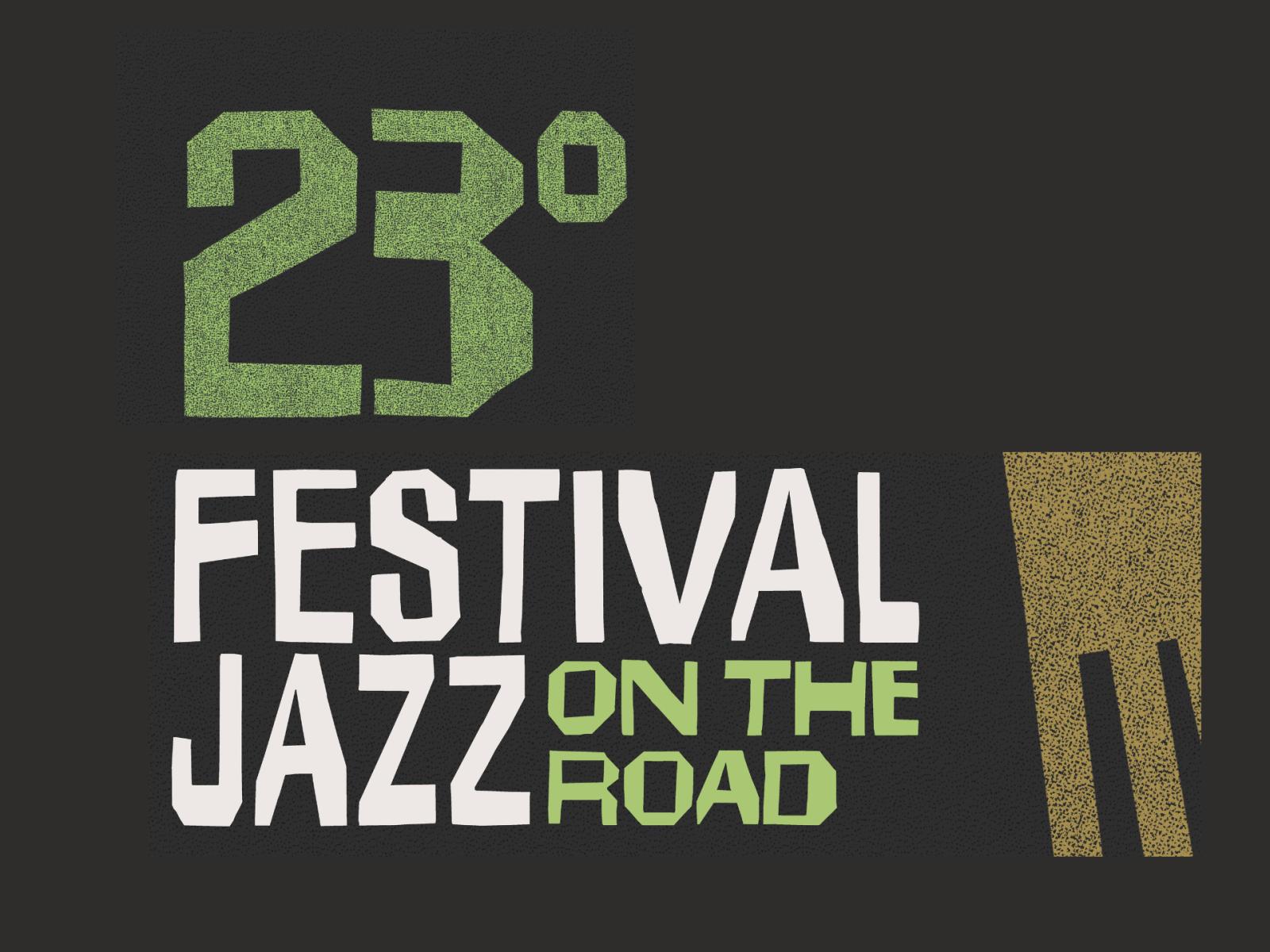 Jazz On The Road 2026 – 23ª Edizione — Musica a Brescia, 10–15 luglio
