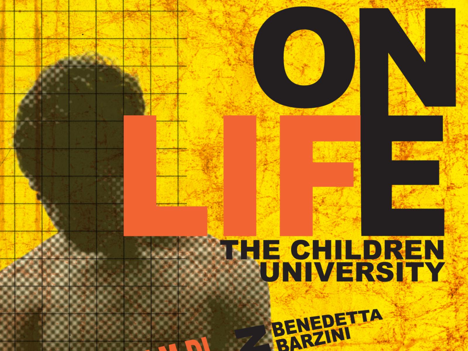 ONE LIFE-L’università dei bambini — Cinema a Brescia, mercoledì 3 giugno