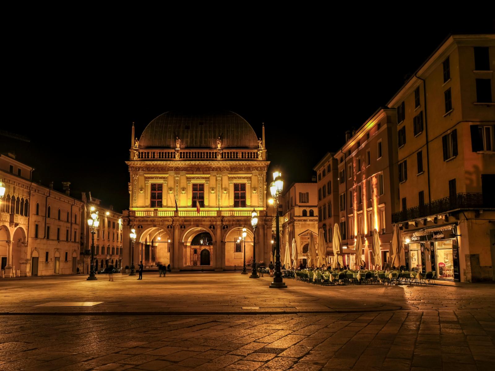 Brescia Proibita: alla scoperta della storia osè della città — Cultura a Brescia, venerdì 19 giugno