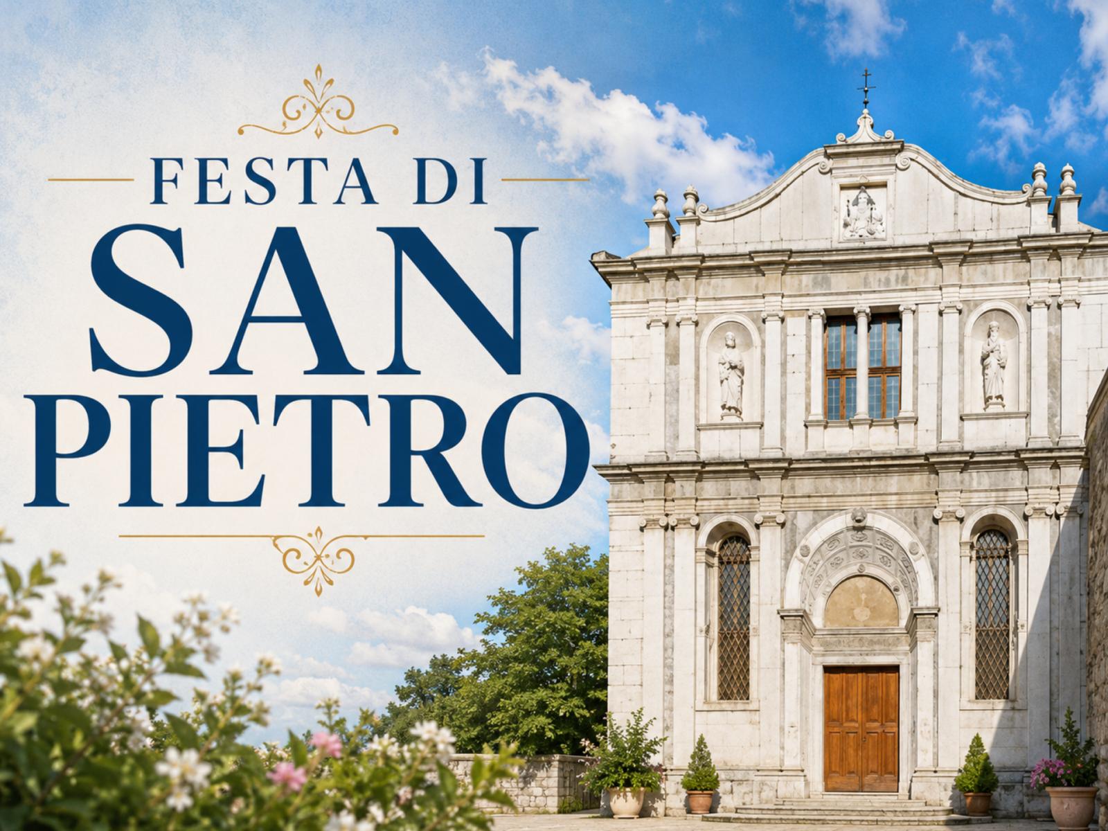Festa di San Pietro 2026 — Cultura a Brescia, 26–29 giugno