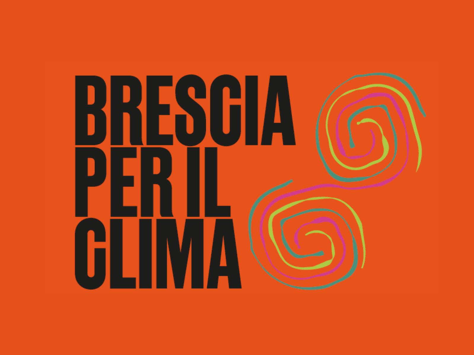 Brescia per il clima — Cultura a Brescia, venerdì 26 giugno