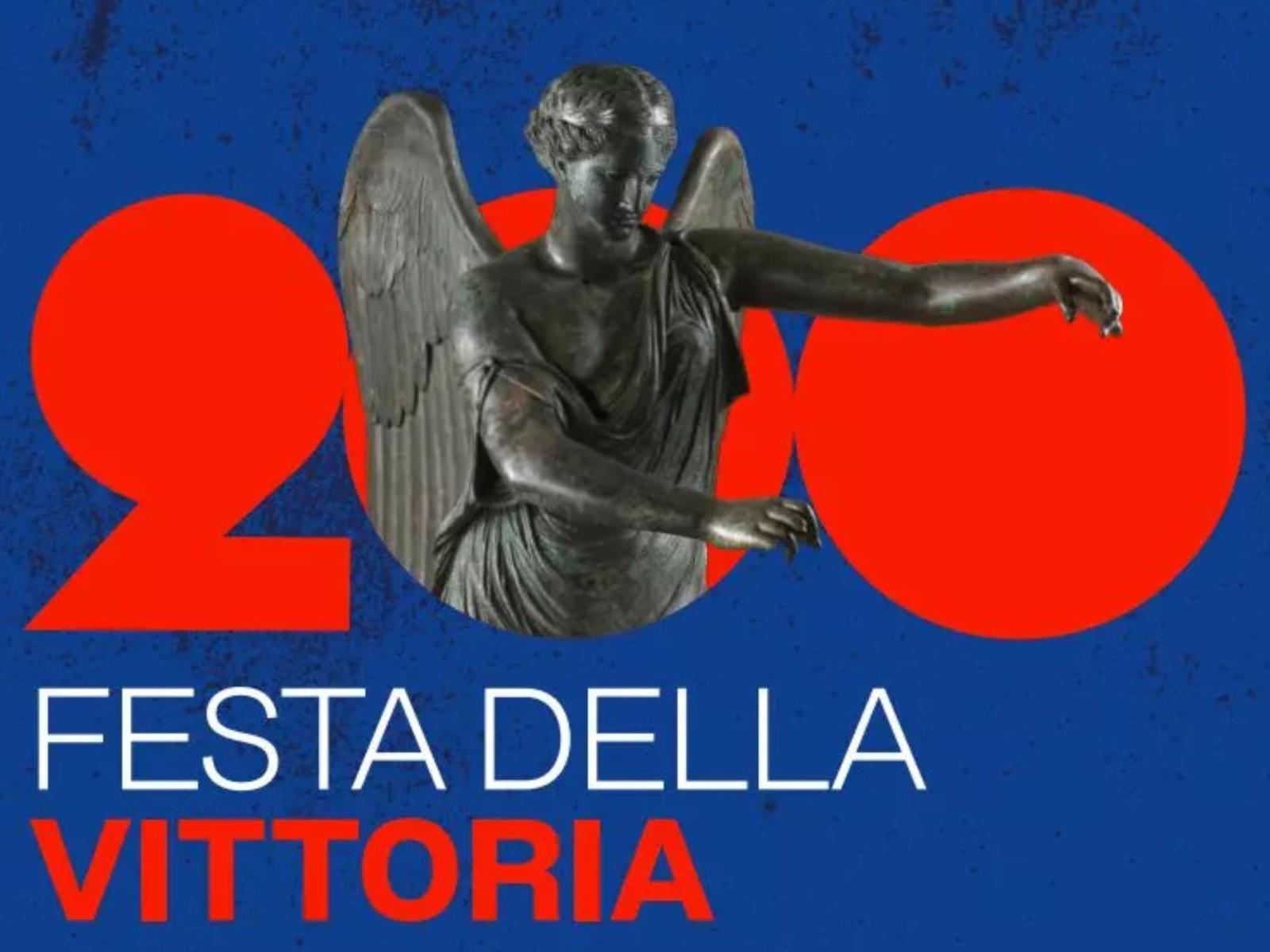 Festa della Vittoria — Altro a Brescia, Brixia Parco Archeologico