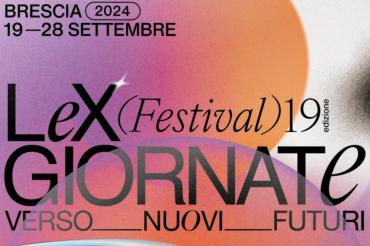 Festival LeXGiornate