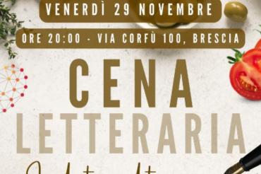 Cena Letteraria