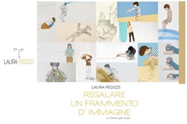 Regalare un Frammento d'immagine