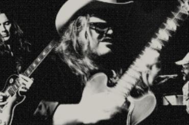 Marcus King